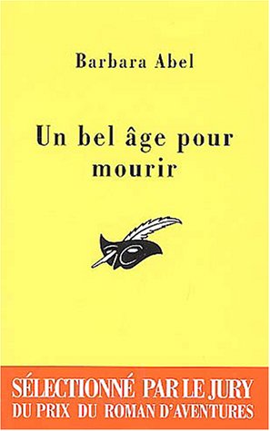 Un  bel âge pour mourir