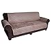 Leader Accessories Pet Cover for Couch Home Furniture Protector, Dog Sofa Cover, Pet Chair Slipcover