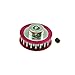 Hobbypower CNC Aluminum Center Pulley Gear 20T for 1/10 SAKURA D4 AWD RWD #3RAC-3PY/20