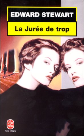 La  jurée de trop