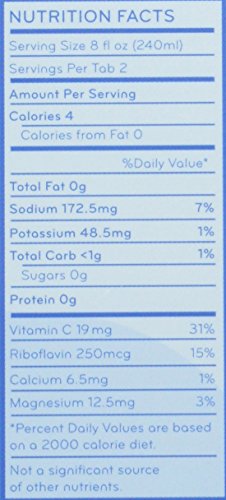 NUUN SPORT ELECTROLYTE TABLETS WITH MAGNESIUM, CALCIUM, POTASSIUM, CHLORIDE & SODIUM, GLUTEN FREE & VEGAN, MIXED FLAVORS, 4 PACK (40 SERVINGS TOTAL)