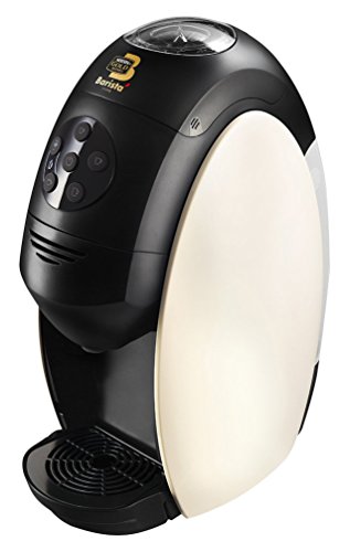 Nescafe Gold Blend "Varistor" White Color