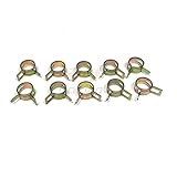 10 PCS 5mm 3/16