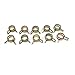 10 PCS 5mm 3/16