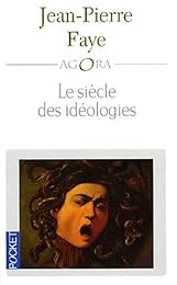 Le  siècle des idéologies