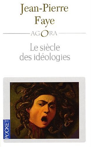 Le  siècle des idéologies