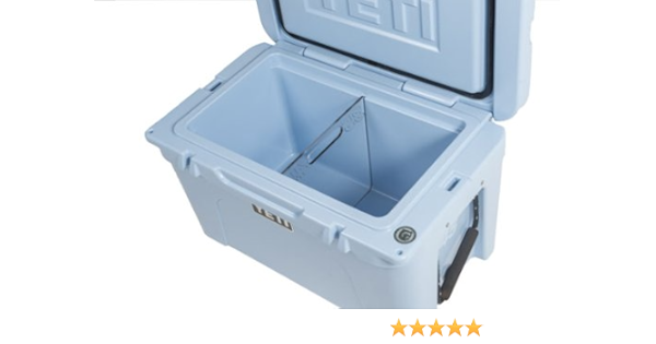 65 quart yeti