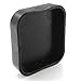 JINSERTA Black Lens Cap Protective Camera Lens Cap Cover for Gopro Hero 5 Action Camera Accessories