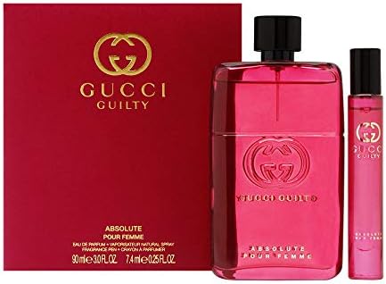 gucci guilty 7.4 ml