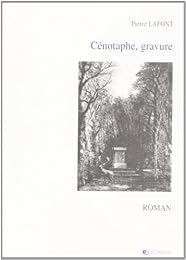 Cénotaphe, gravure