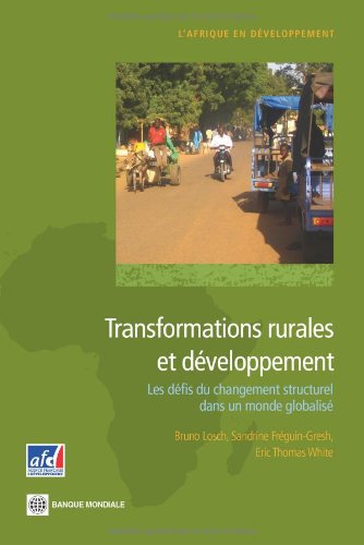 Transformations rurales et développement