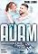Livro Adam - Jogando contra o amor: (Amores no hóquei)