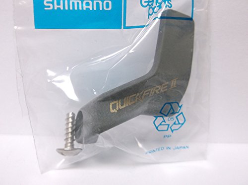 SHIMANO SPINNING REEL PART - RD3394 Spirex 1000 - Quick-Fire II Trigger Assembly