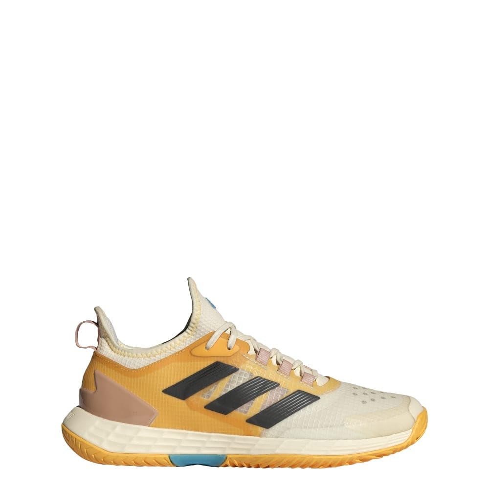 adidas gazelle silver green womens Adidas Adizero bersonic 4.1 W Padel Shoes (White)  Mypadellife.com