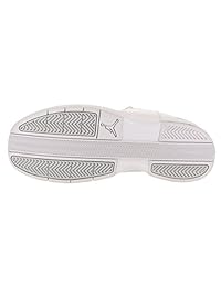 Jordan Nike Men 's Te 2 Low Zapatilla de Baloncesto