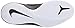 Nike Men's Air Versitile II Basketball Shoe, Black/White, 11.0 Regular US