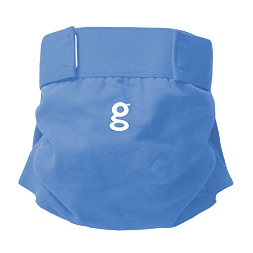 Gdiapers Gigabyte Gpants, Blue, X-Large