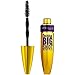 Maybelline New York Volum' Express The Colossal Waterproof, Very Black, 0.33 fl. oz.