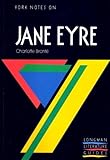 JANE EYRE (York Notes) (French Edition) by 