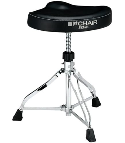 YAMAHA ドラムスローン　DS840 Drum Stool Yamaha DS-840 Drum Throne – United States