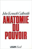 Anatomie du pouvoir by 