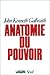 Anatomie du pouvoir by 