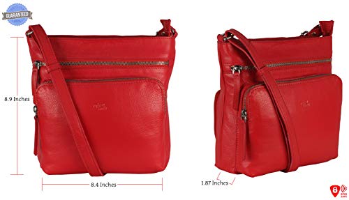 mou meraki purses