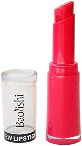 Pretty Popular Magic Fruity Scent Changeable Color Lipstick Lip Cream Hot USA (Cherry)