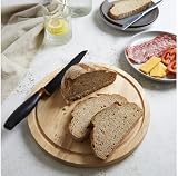 Apollo The Housewares Brand RB Bread Board 30cm Round Multi-Colour 30x1.8x30 view 5