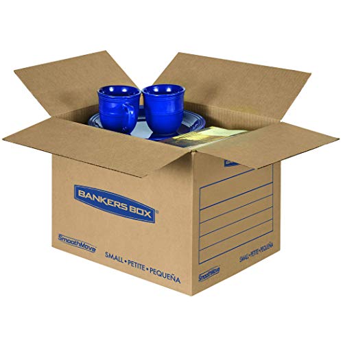Bankers-Box-SmoothMove-Basic-Moving-Boxes-Small-16-x-12-x-12-Inches-15-Pack-7713802