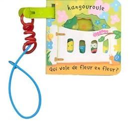 Qui vole de fleur en fleur ?