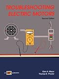 Troubleshooting Electric Motors