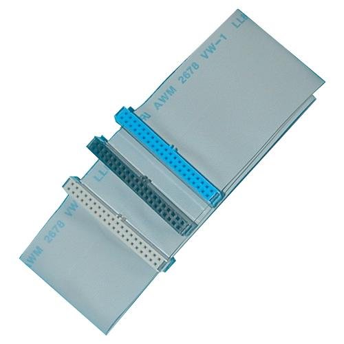 QVS 24" Ultra IDE ATA/66 Cable IDEU-2B