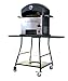 Blackstone Outdoor Pizza Oven for Outdoor Cooking - Electric Ignition - 2x Faster Than Other Pizza Ovens