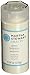 Martha Stewart Crafts Fine Glitter, Crystal, 4.58 Ounces