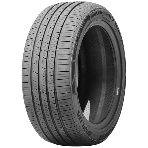 Aplus Pro Racing Racing 275/35ZR20 102W XL Passenger Tire