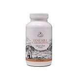 Mt.Capra CapraColostrum - 120 Capsules