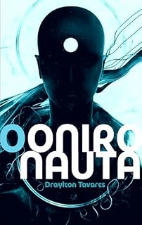 Livro O Onironauta