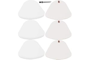 Dttery 3 Foam & Felt Filters Kit Replacement for Shark Navigator Lift-Away Vacuum NV350, NV351, NV352, NV355, NV356, NV356E, NV357, NV360, NV370, NV391, UV440, UV490, UV540 Part XFF350