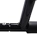 RitFit Evolution Abdominal Machine Exercise Crunch Roller Workout Exerciser
