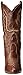 Ellie Shoes Women's 418-Cowgirl Western Boot