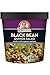 Dr. McDougall's Right Foods Lower Sodium Bean Quinoa Salad, Black, 2.6 Ounce (Pack of 6)