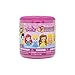 Disney Princess Fash'Ems LOT of 4 Mystery Packs