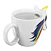 Unicorn Mug | Color Changing Coffee Mug by Inner Selection