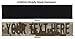 Custom Uniform Name Tapes, 50 Fabrics to choose from! Made in the USA! SHIPS UNDER 24 HRS! Desert Digital, 5