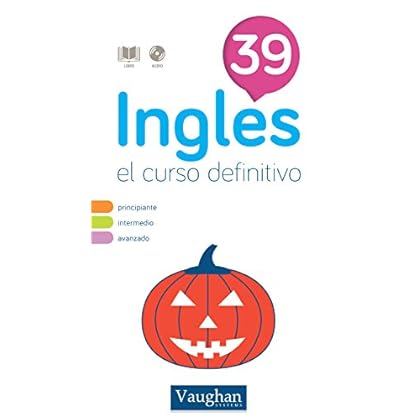 Curso de inglés definitivo 39 Curso de inglés definitivo 39