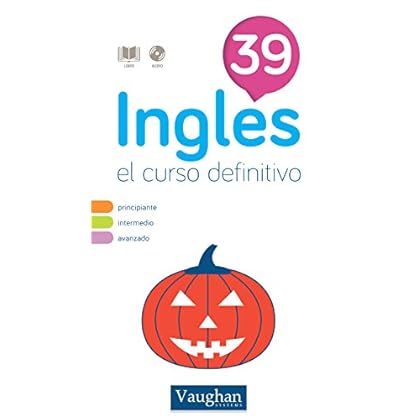 Curso de inglés definitivo 39