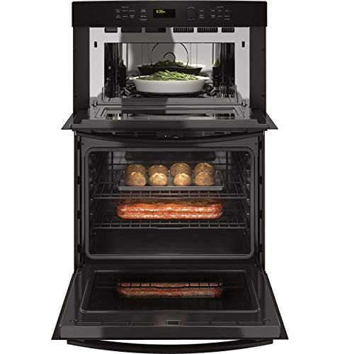 4 GE+JT3800DHBB+Black+Electric+Combination