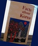 Paperback Facts About Korea Book