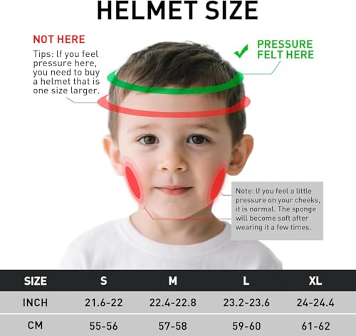 LBOYLOVE® Adult Dirt Bike Motocross Helmets (Goggles Gloves Face Mask) 4 PCS Set, Men Women Full Face Motorcycle Helmet Mountain Bike Off Road Helmets, DOT Approved ATV Helmet